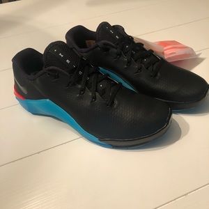 Nike Metcon 5 AMP